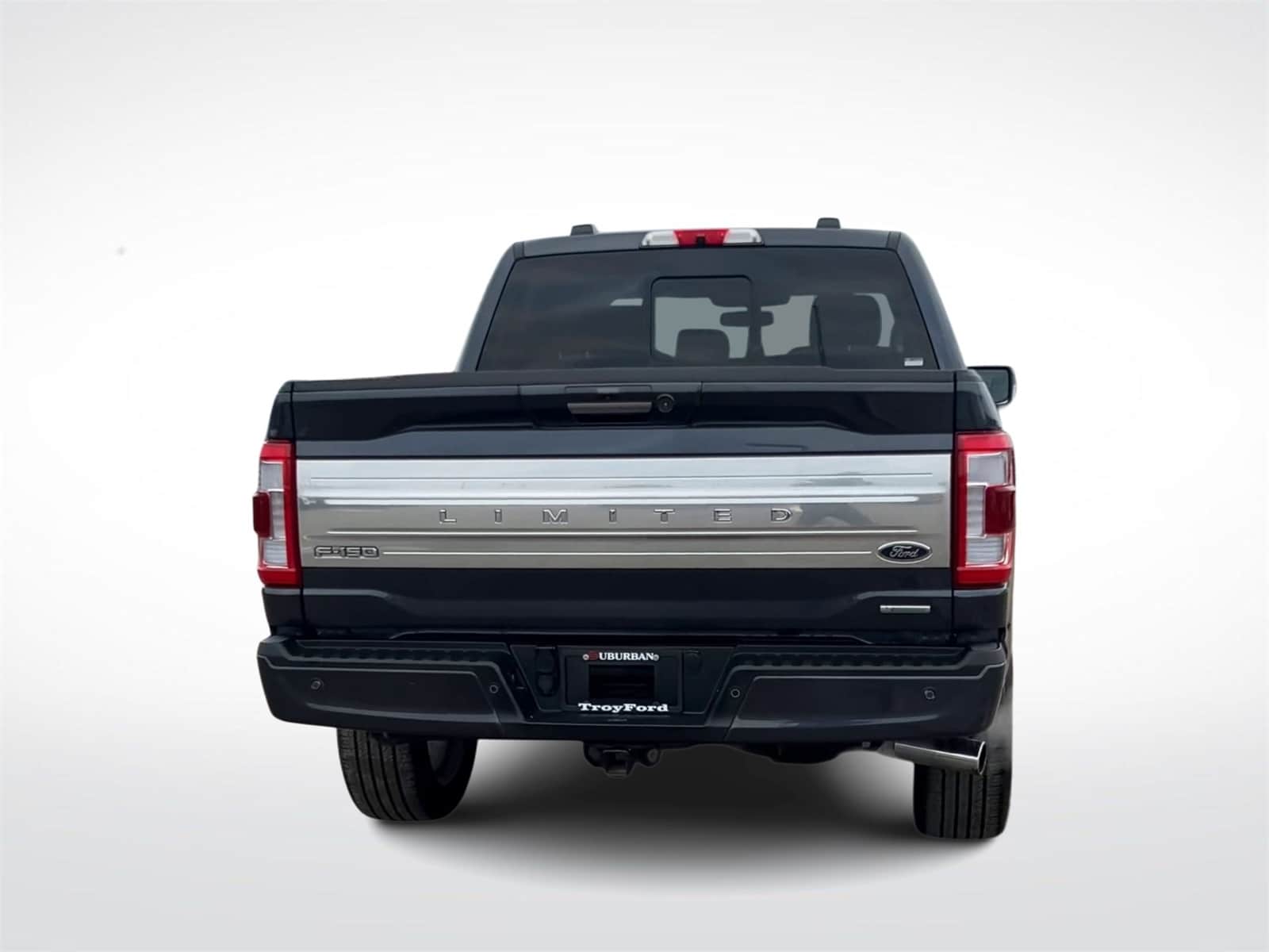 Thumbnail: 2021 Ford F-150 - 8