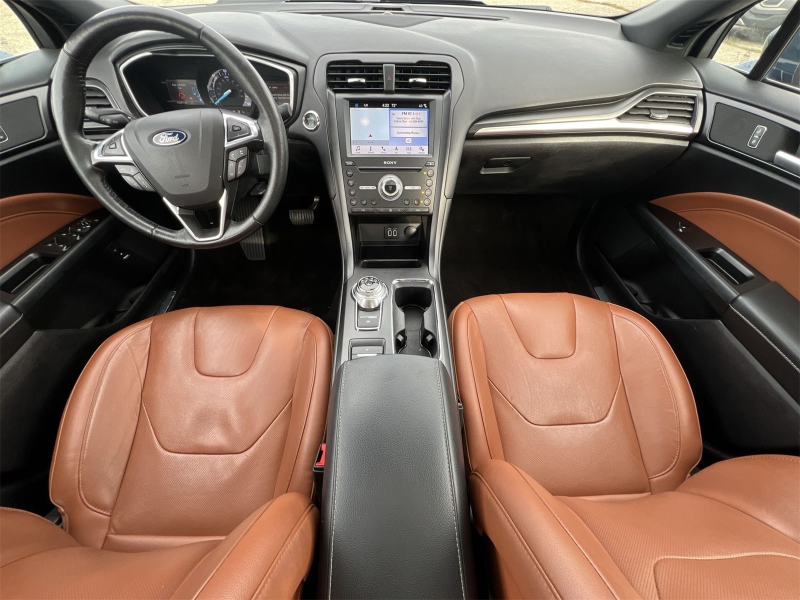 Thumbnail: 2019 Ford Fusion - 15