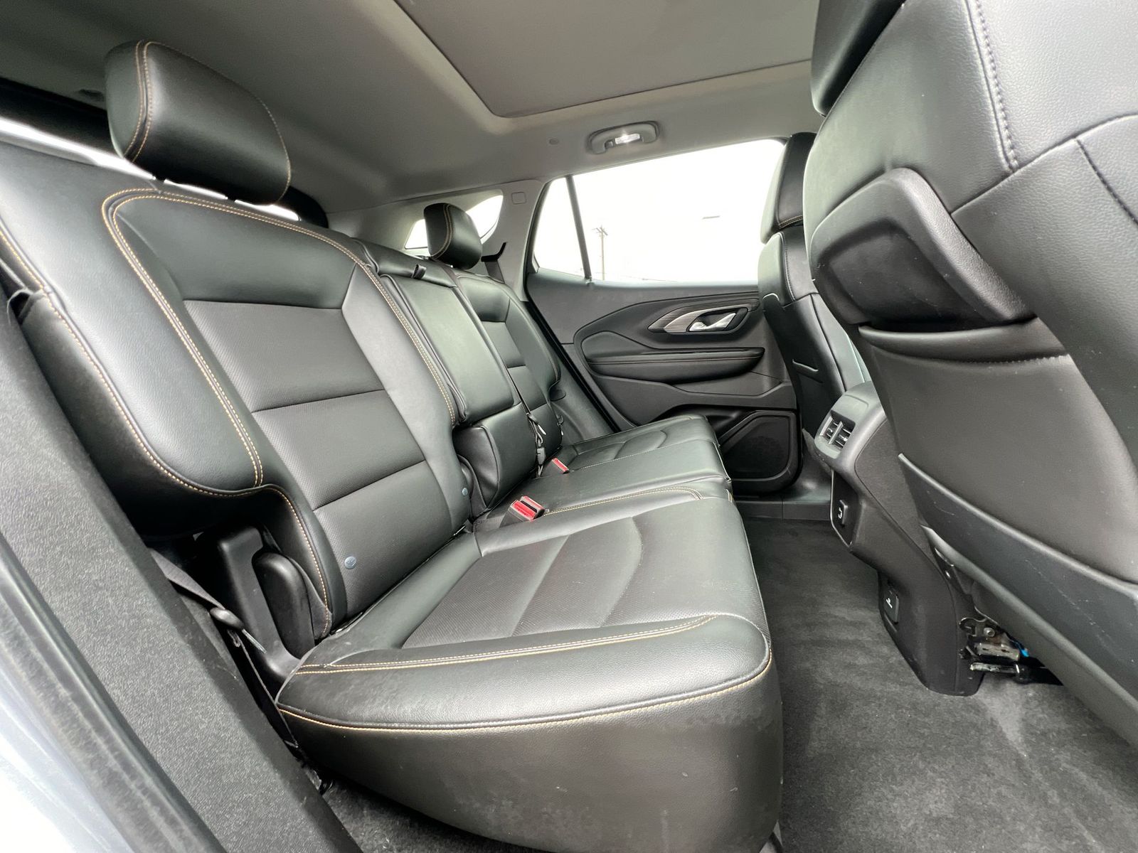 Thumbnail: 2018 GMC Terrain - 20