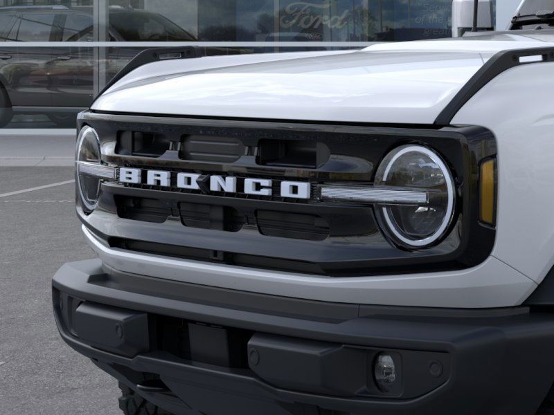 Thumbnail: 2026 Ford Bronco - 19