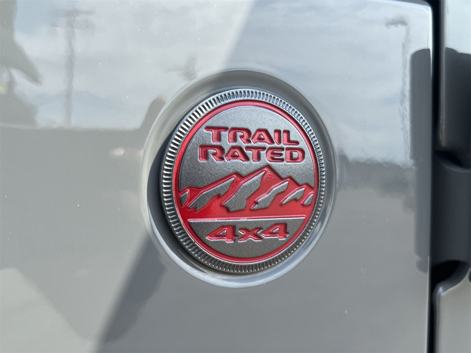 Thumbnail: 2022 Jeep Wrangler - 13
