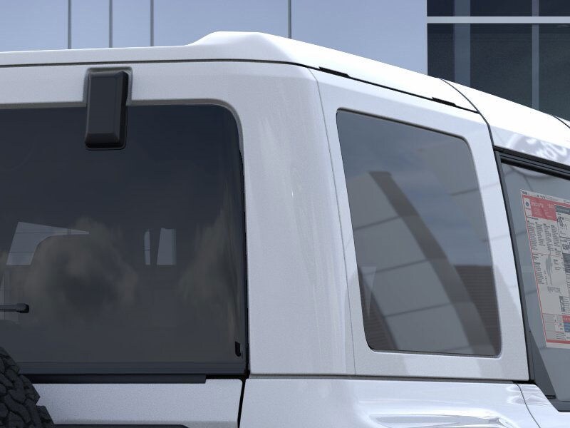 Thumbnail: 2025 Ford Bronco - 25