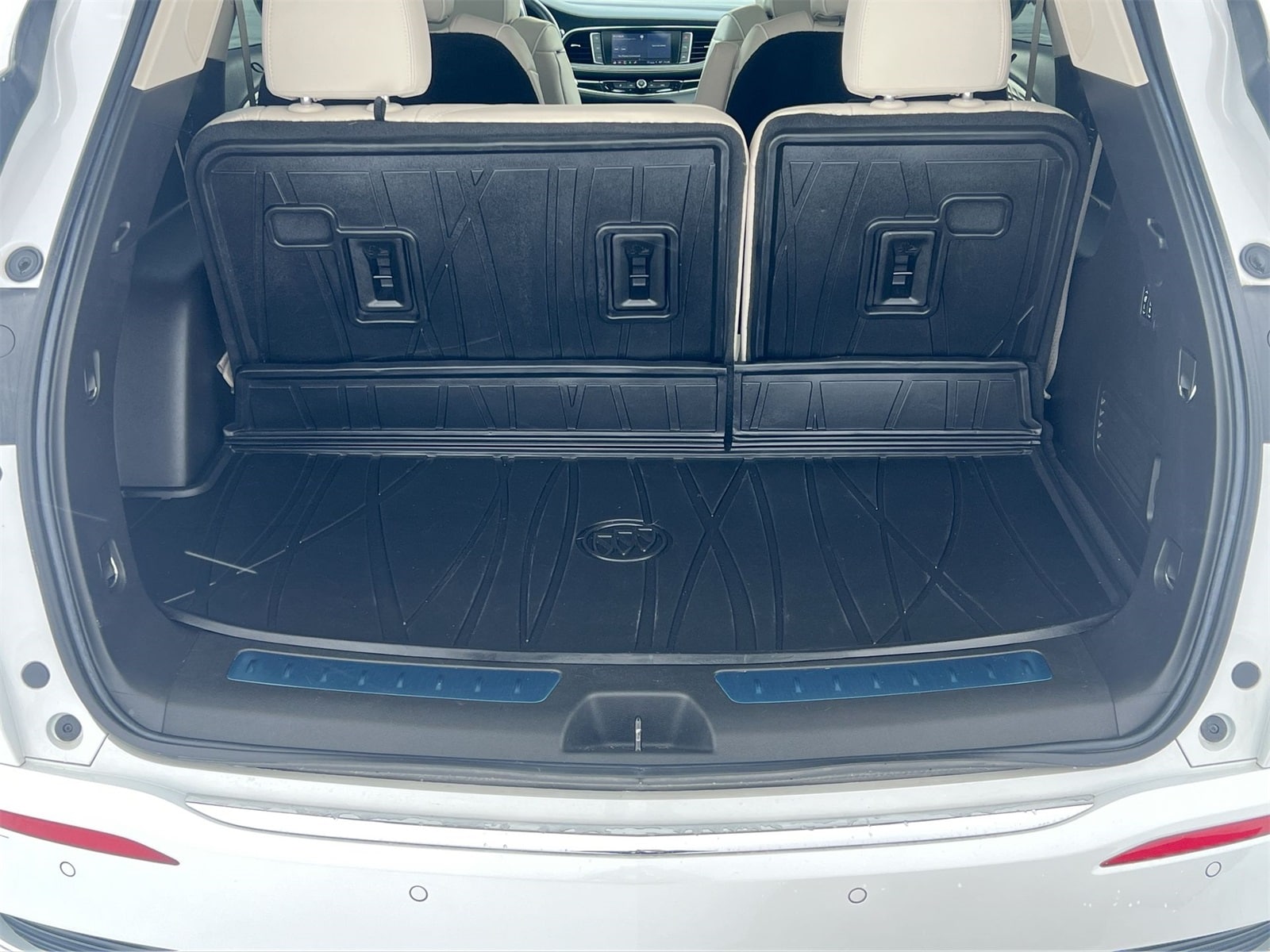 Thumbnail: 2024 Buick Enclave - 34