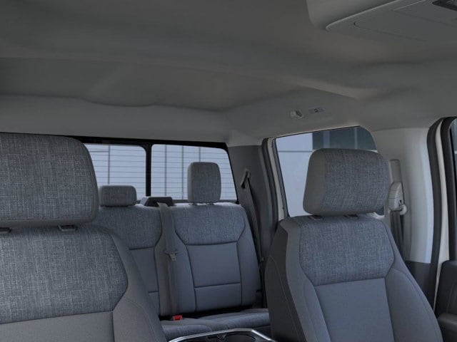 2025 Ford F-150 XLT 22