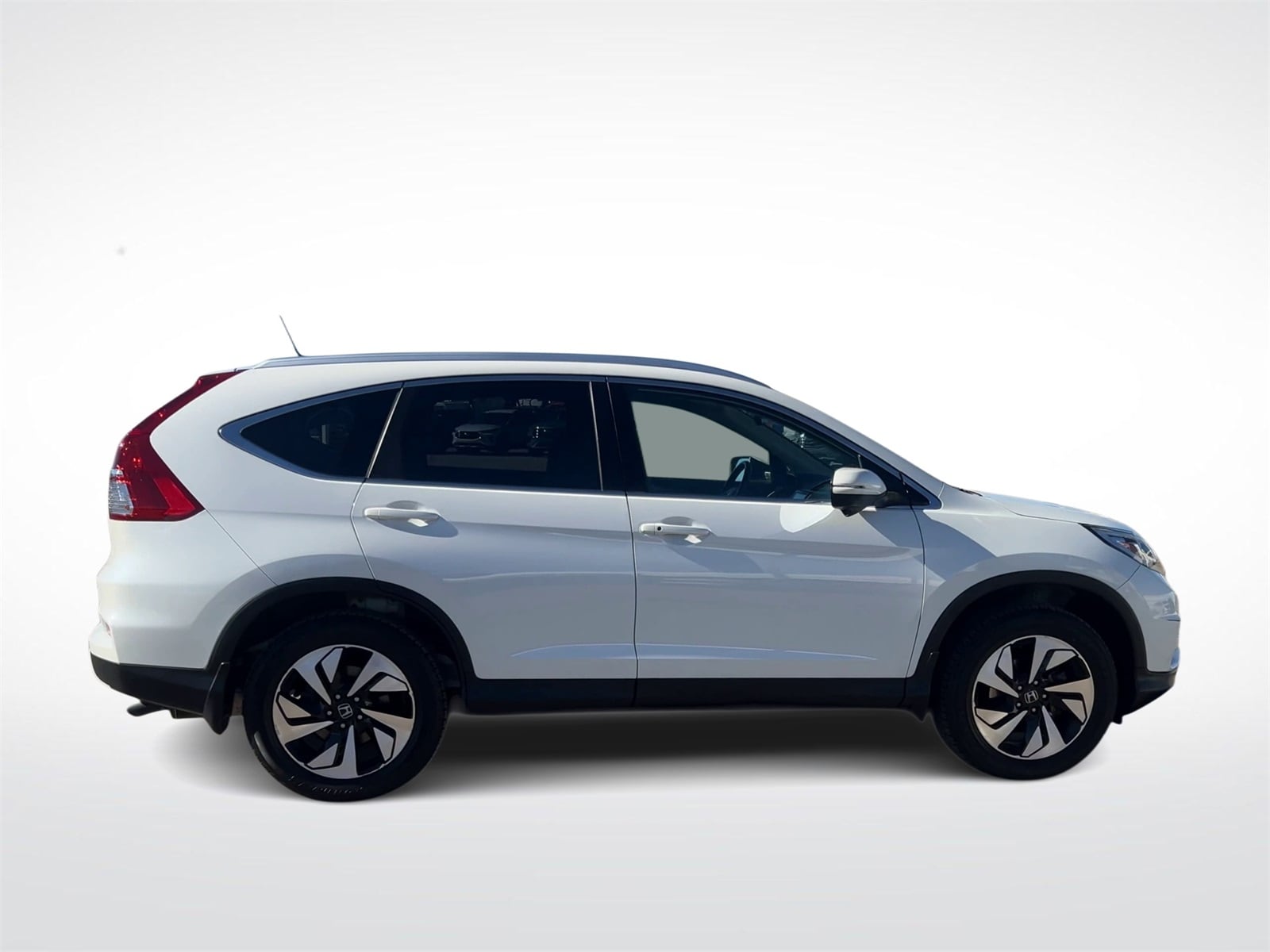 Thumbnail: 2016 Honda CR-V - 9