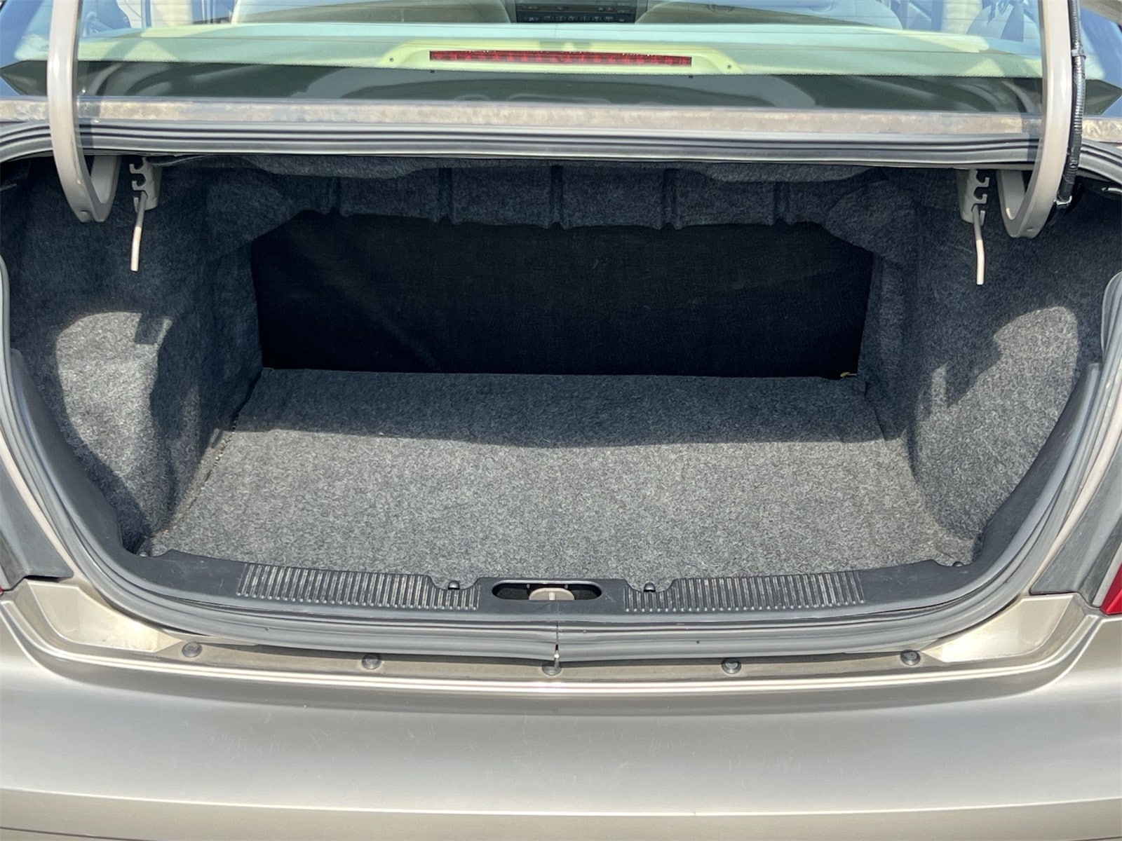 Thumbnail: 2007 Ford Taurus - 31