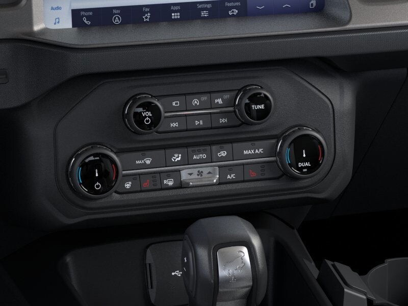 Thumbnail: 2025 Ford Bronco - 16