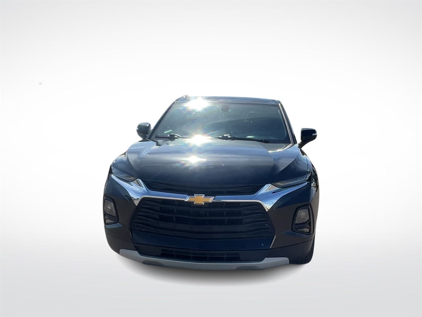 Thumbnail: 2020 Chevrolet Blazer - 3