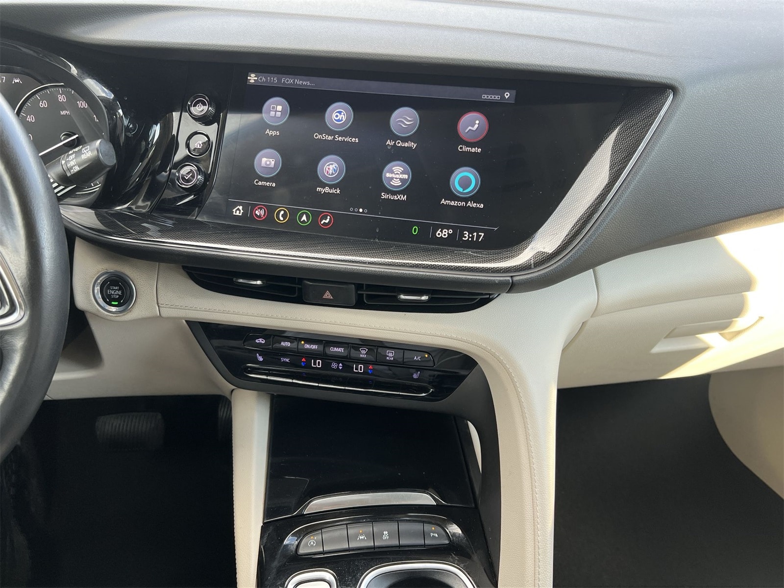 Thumbnail: 2021 Buick Envision - 28