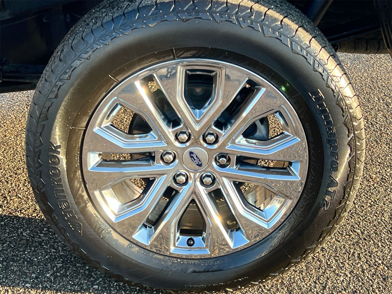 Thumbnail: 2025 Ford F-150 - 14