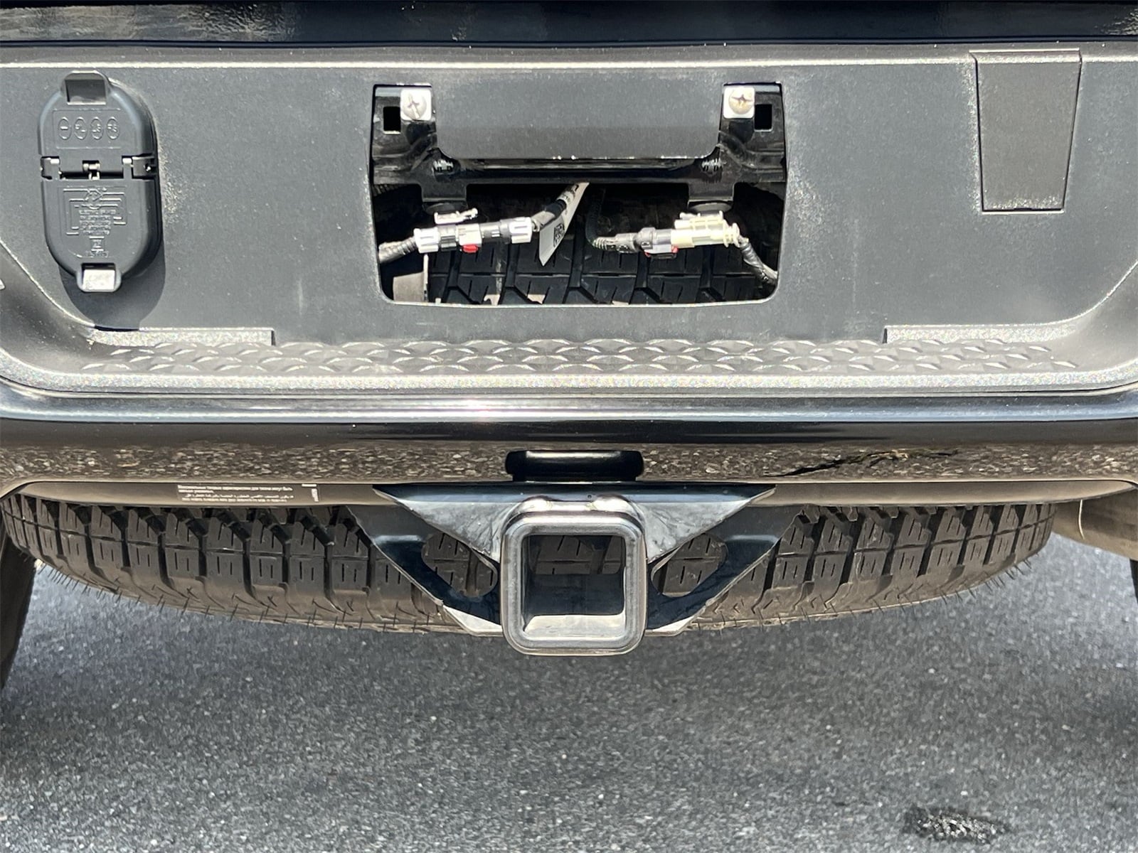 Thumbnail: 2023 GMC Canyon - 34