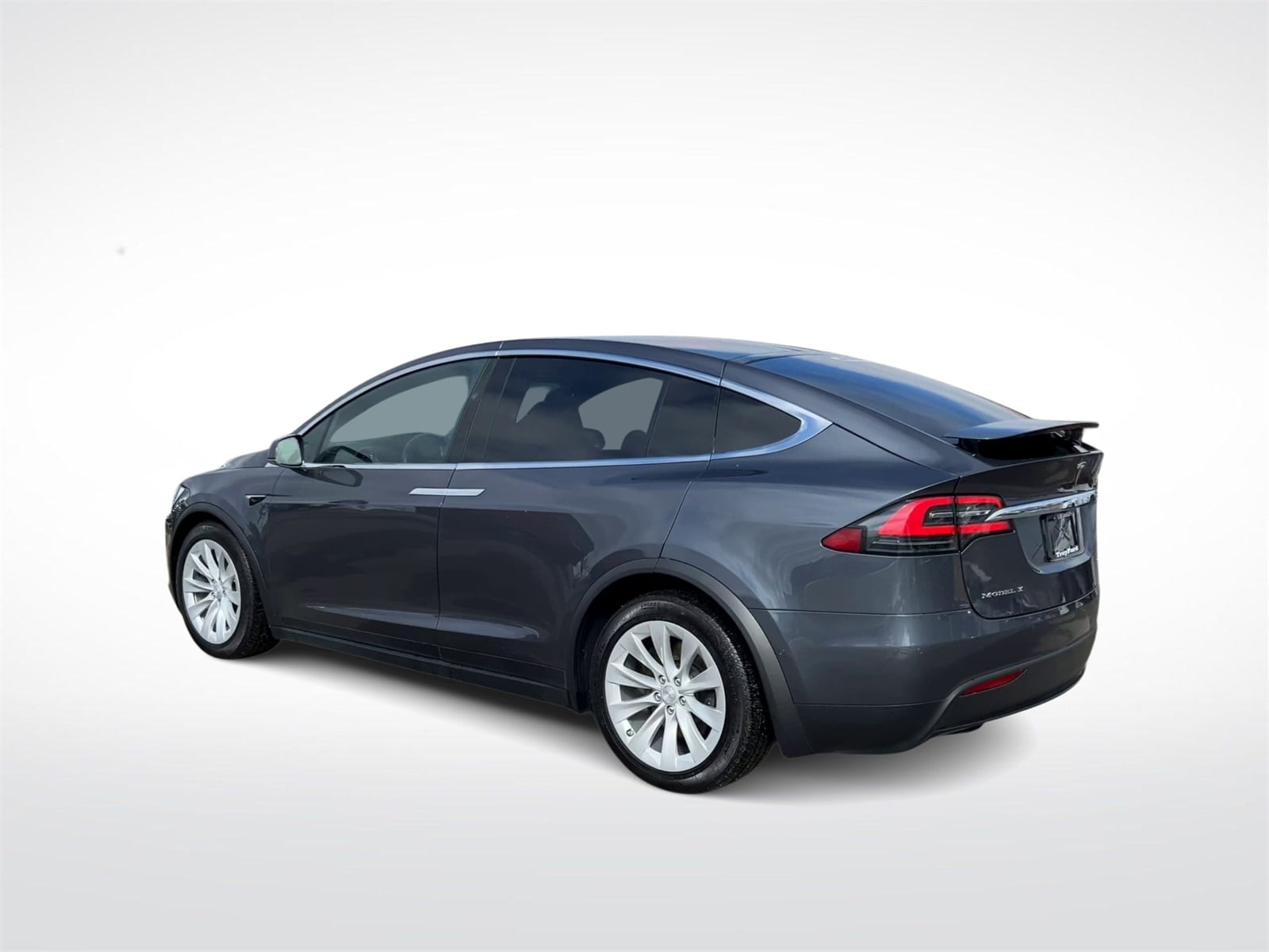 Thumbnail: 2017 Tesla Model X - 7