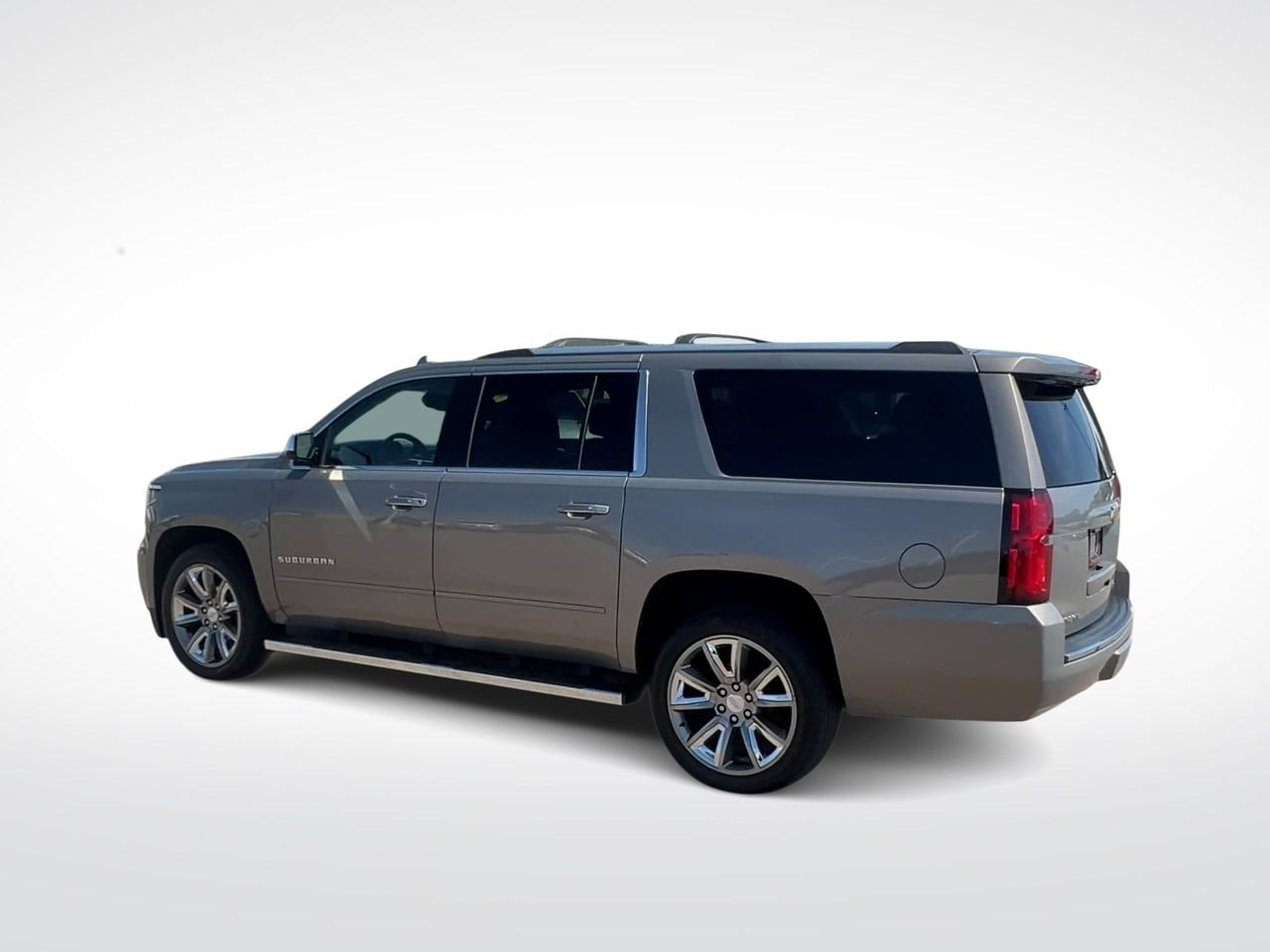 Thumbnail: 2019 Chevrolet Suburban - 6