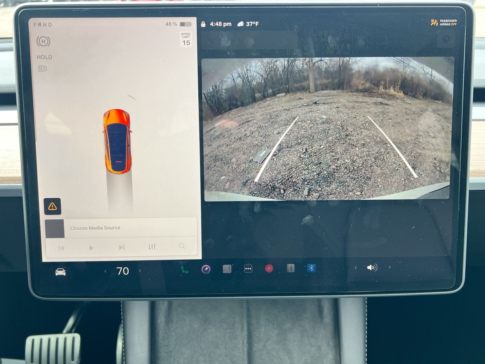 Thumbnail: 2022 Tesla Model Y - 28