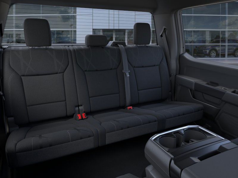 Thumbnail: 2026 Ford F-150 - 11