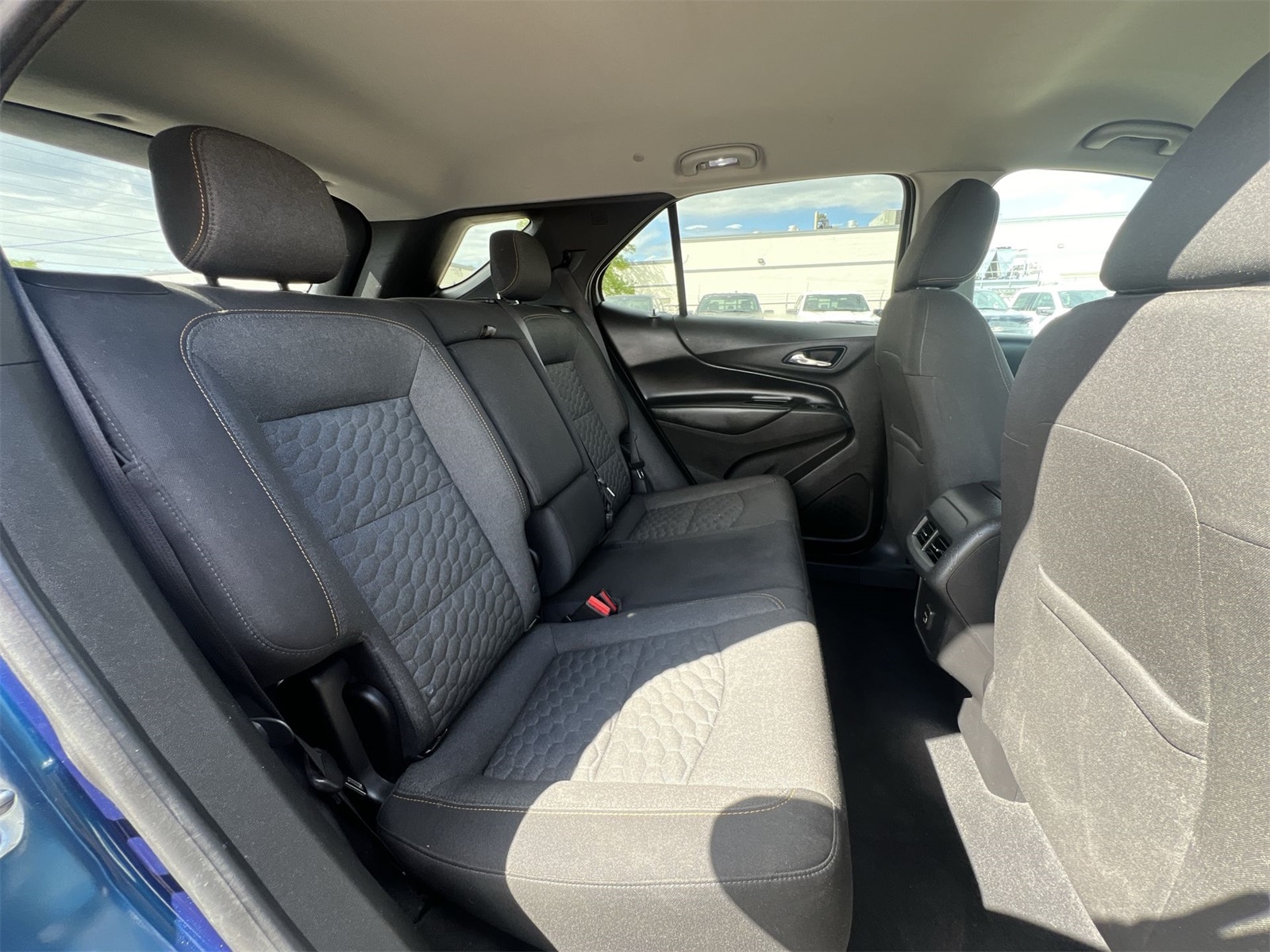 Thumbnail: 2019 Chevrolet Equinox - 20