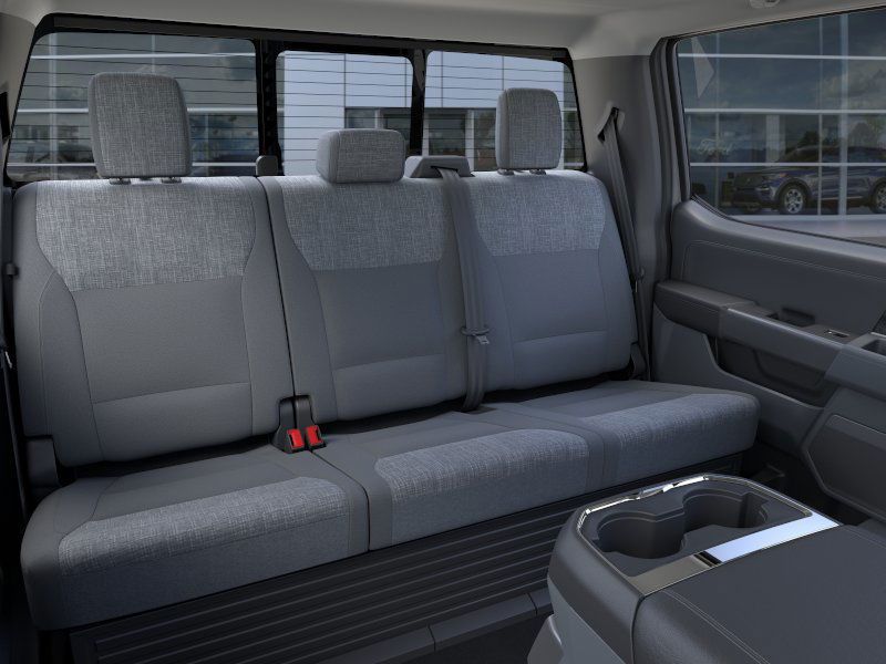 Thumbnail: 2026 Ford F-250 - 11