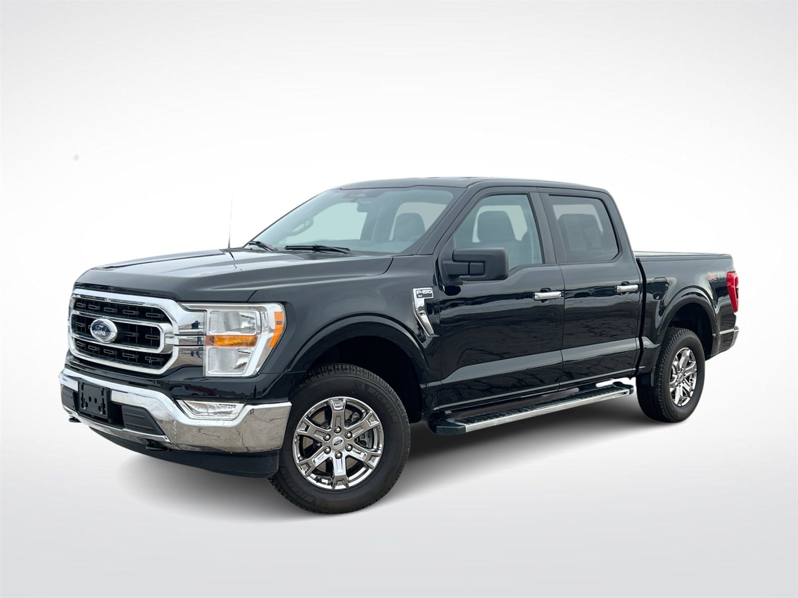 Thumbnail: 2023 Ford F-150 - 1