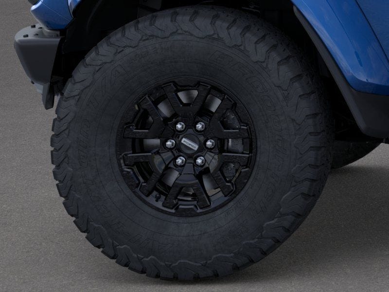 Thumbnail: 2026 Ford Bronco - 21