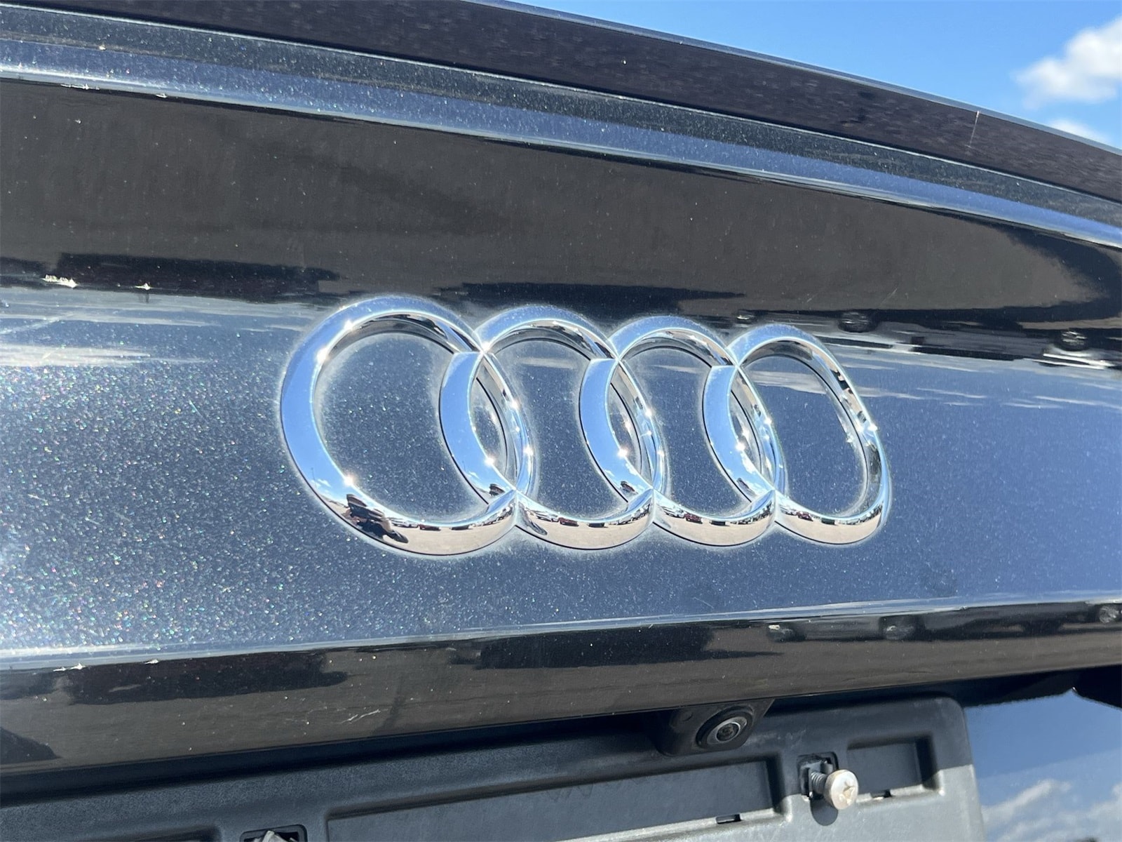 Thumbnail: 2019 Audi S5 - 12