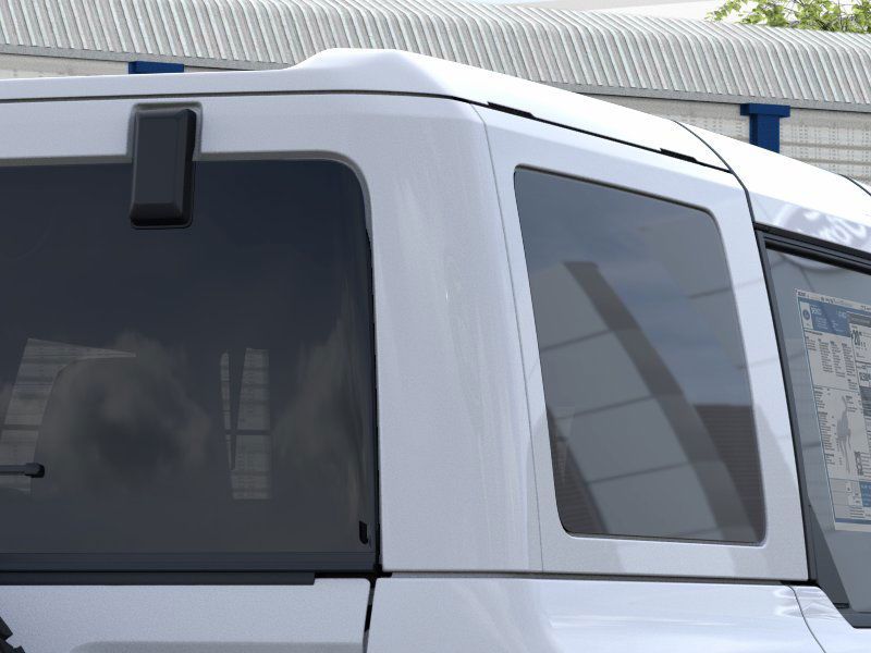 Thumbnail: 2026 Ford Bronco - 25