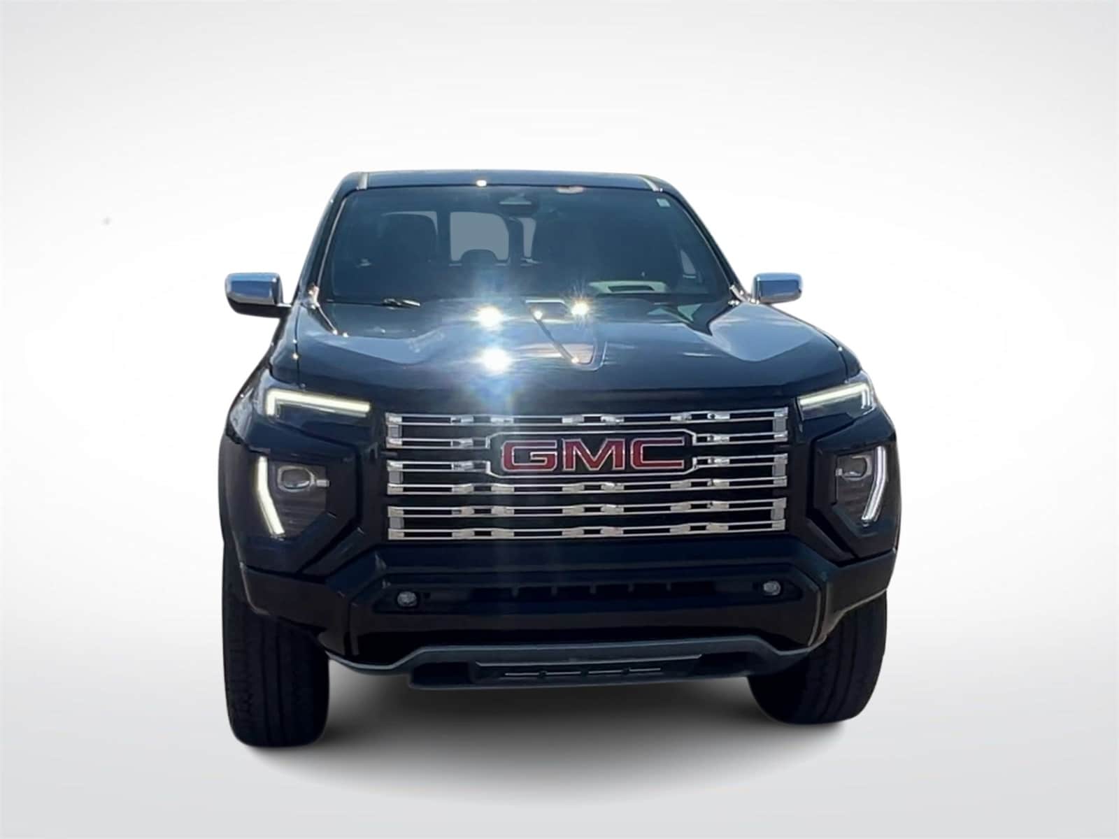 Thumbnail: 2023 GMC Canyon - 3