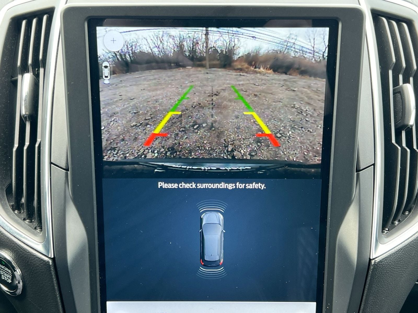 Thumbnail: 2024 Ford Edge - 27