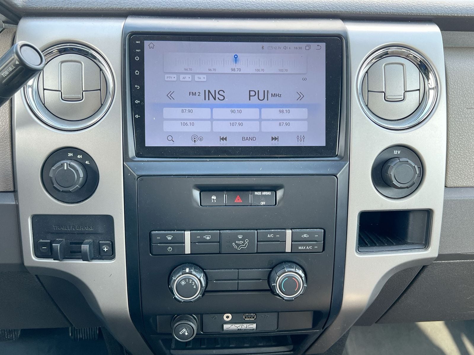 Thumbnail: 2010 Ford F-150 - 26