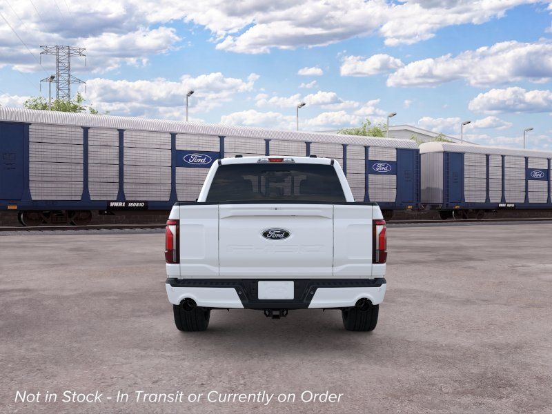 Thumbnail: 2026 Ford F-150 - 5