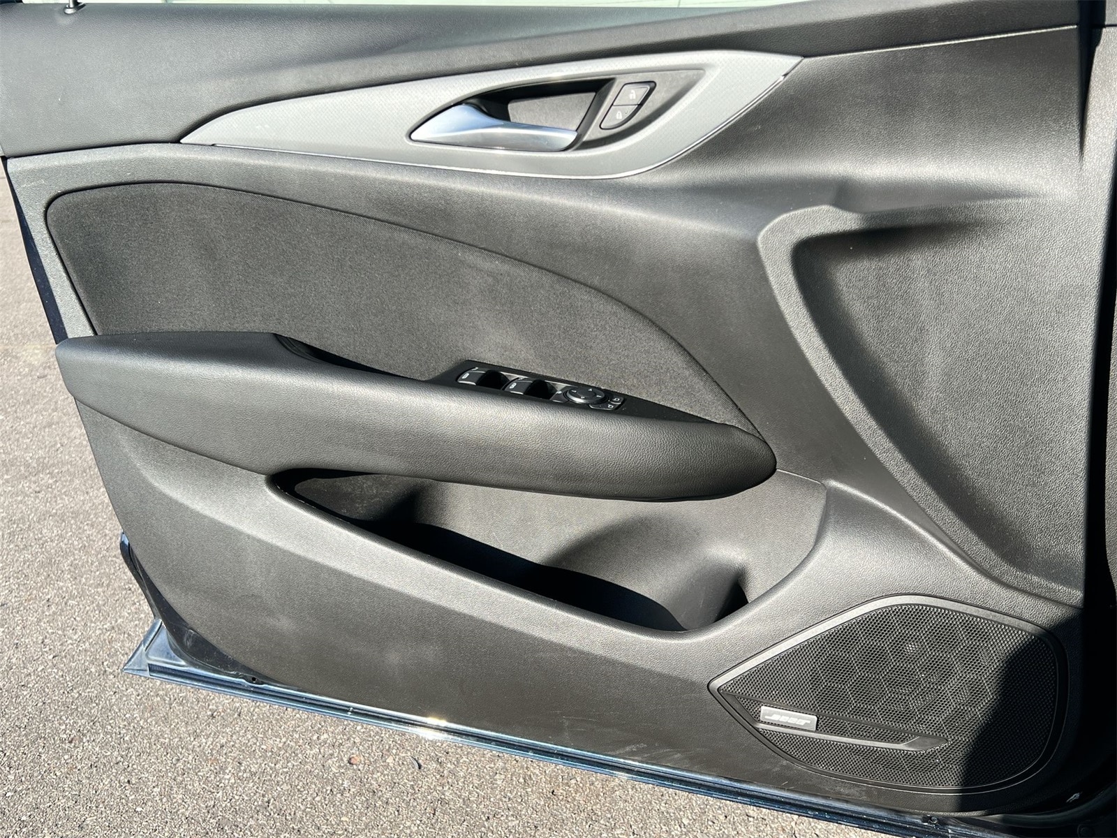 Thumbnail: 2018 Buick Regal - 30