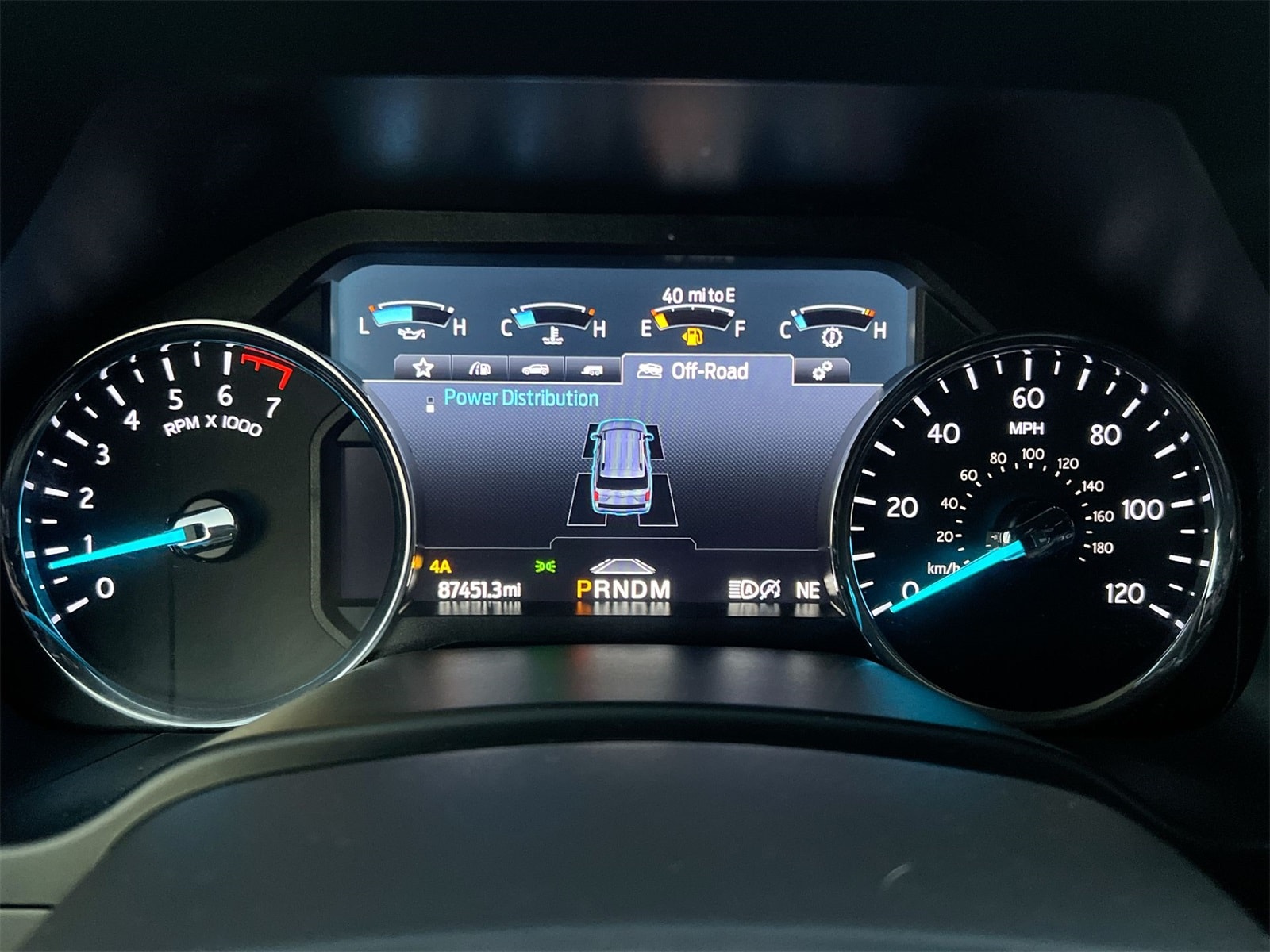 Thumbnail: 2021 Ford Expedition - 31