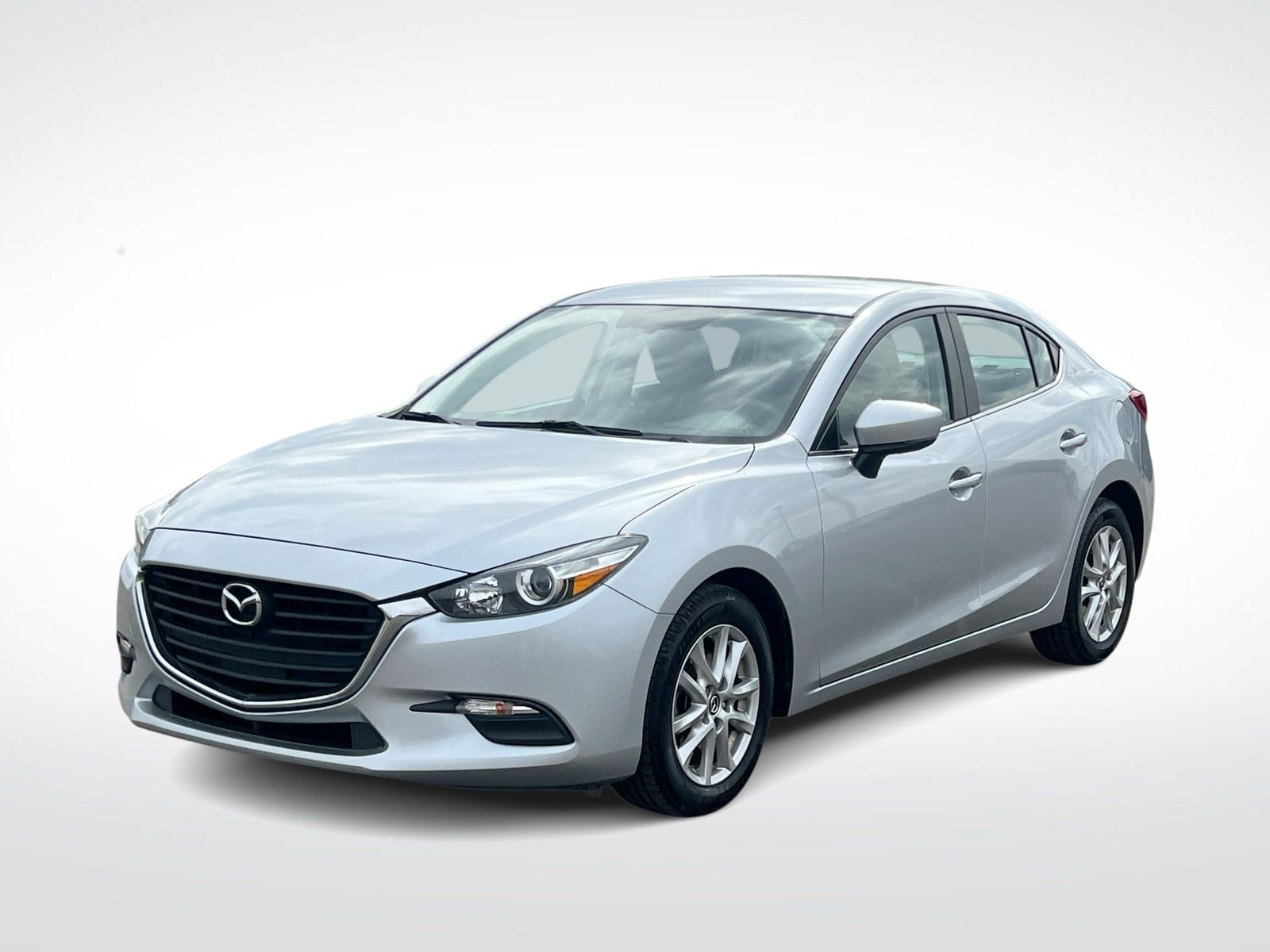 Thumbnail: 2017 Mazda Mazda3 - 4
