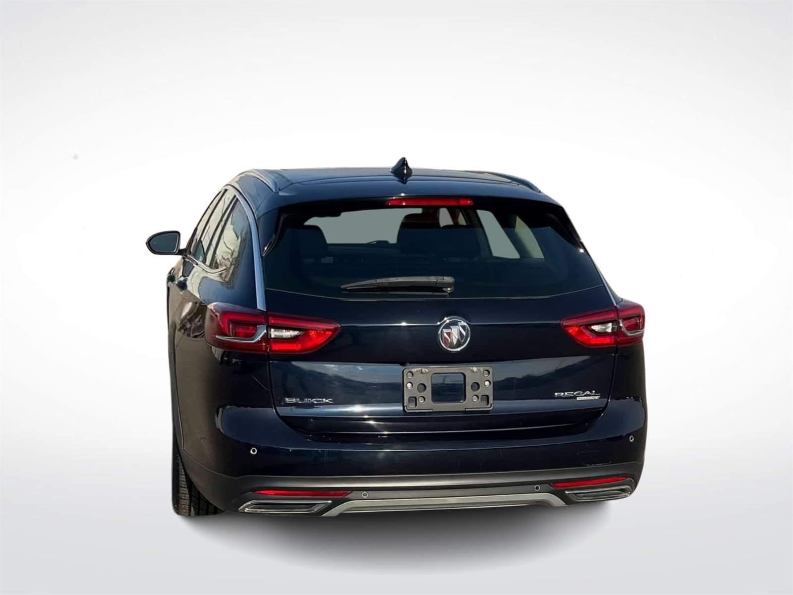 Thumbnail: 2018 Buick Regal - 7