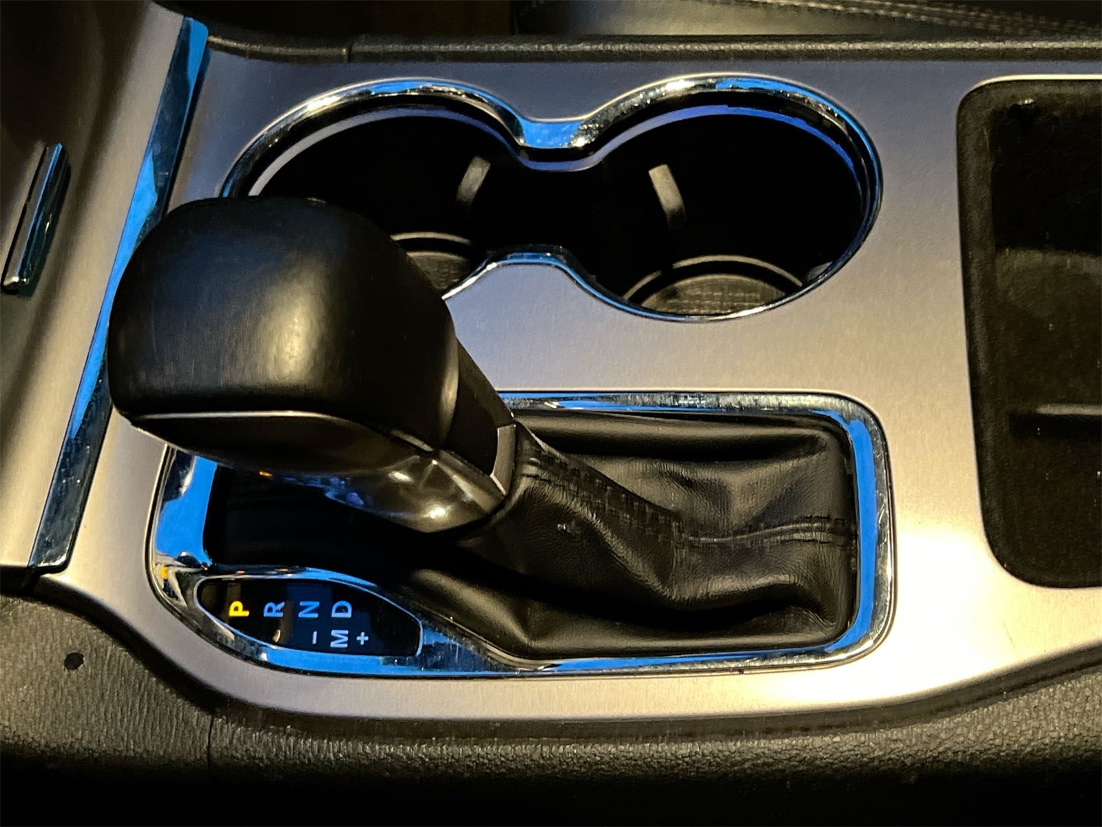 Thumbnail: 2020 Jeep Grand Cherokee - 31