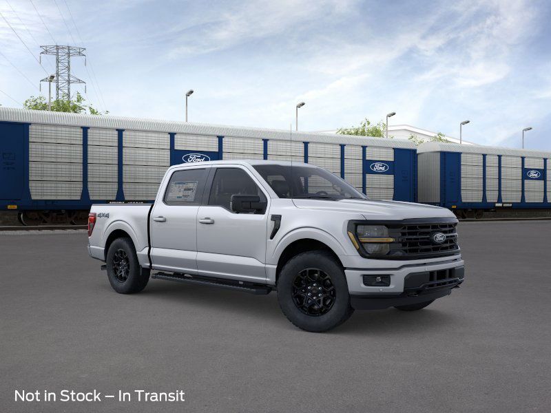 Thumbnail: 2026 Ford F-150 - 7