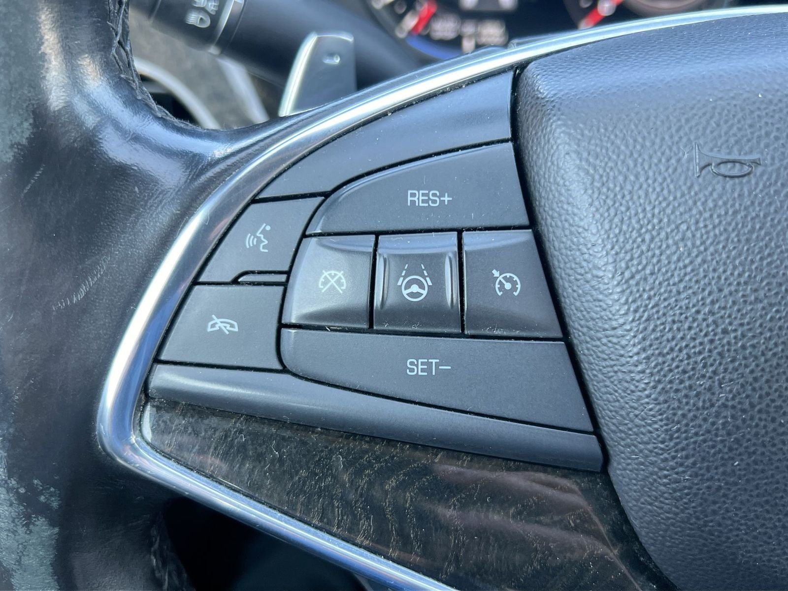 Thumbnail: 2019 Cadillac CT6 - 23