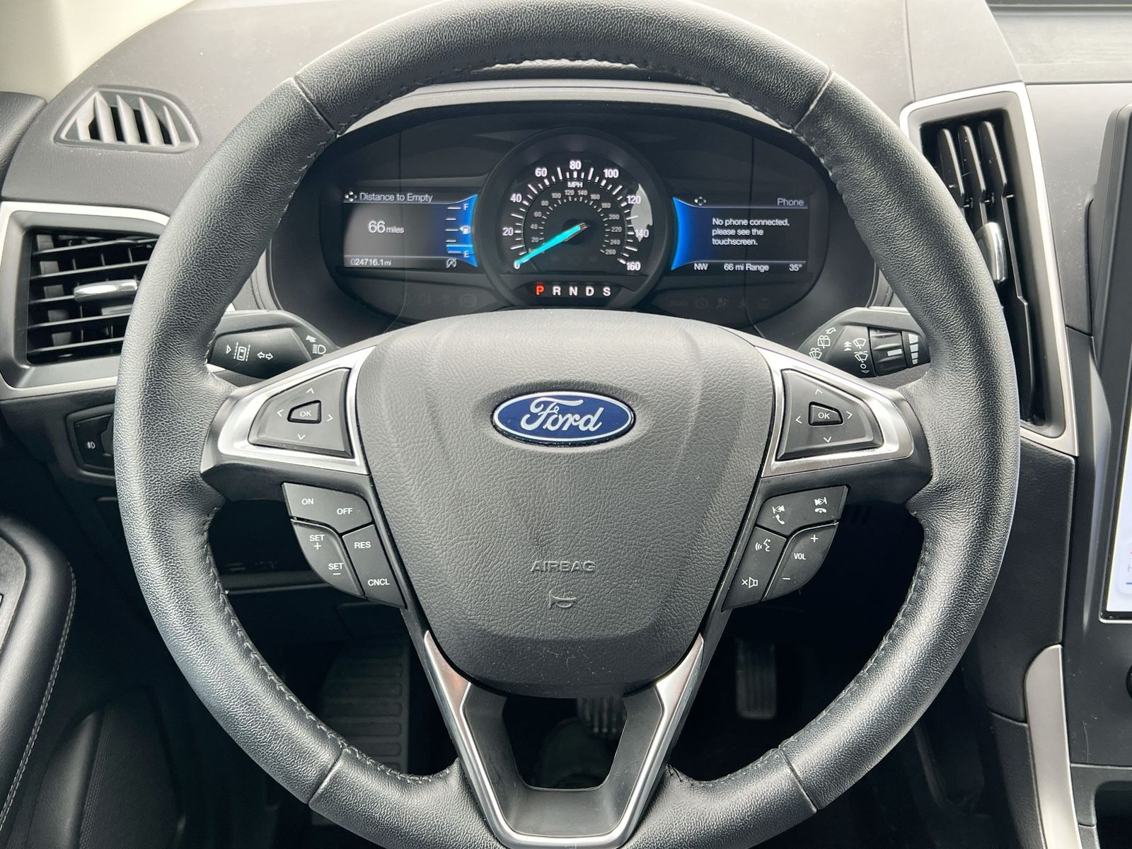 Thumbnail: 2024 Ford Edge - 22