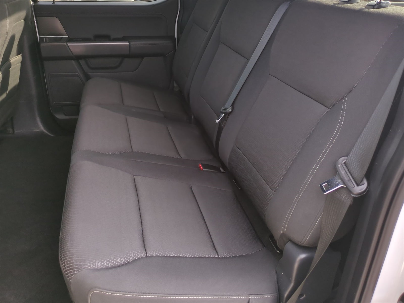 Thumbnail: 2024 Ford F-150 - 19