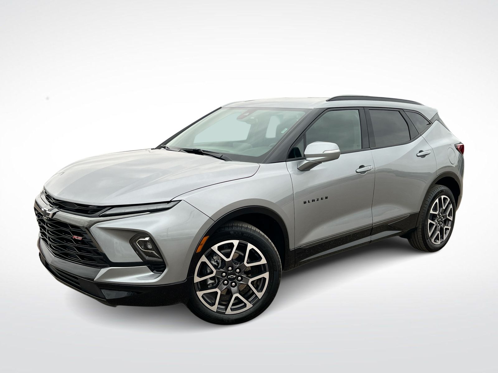 Thumbnail: 2025 Chevrolet Blazer - 1