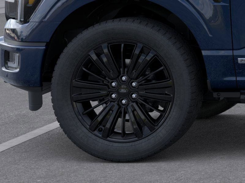 Thumbnail: 2026 Ford F-150 - 19