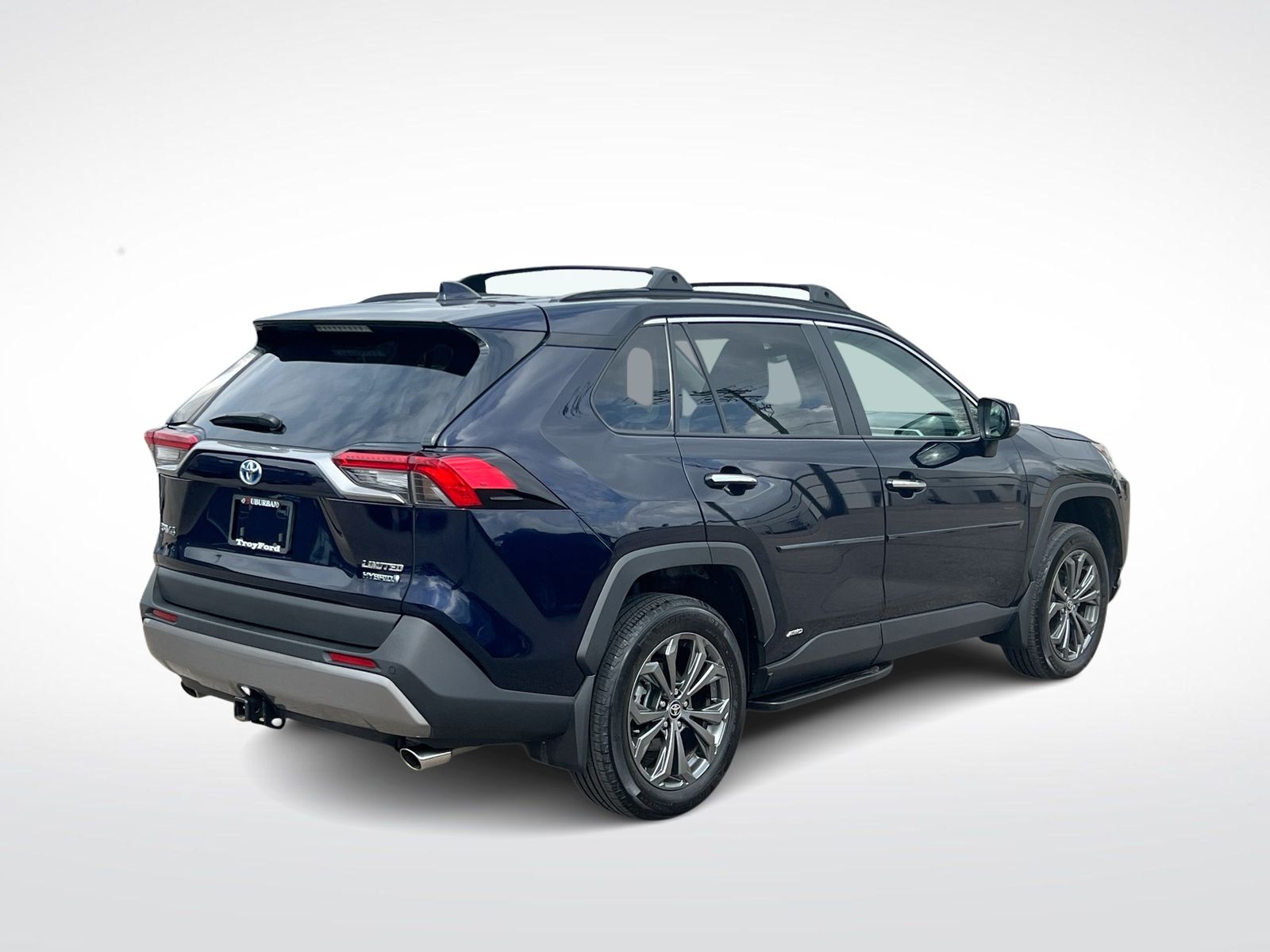 Thumbnail: 2024 Toyota RAV4 - 8