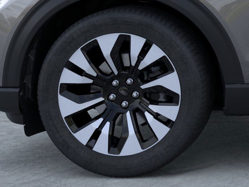 Thumbnail: 2026 Ford Explorer - 19