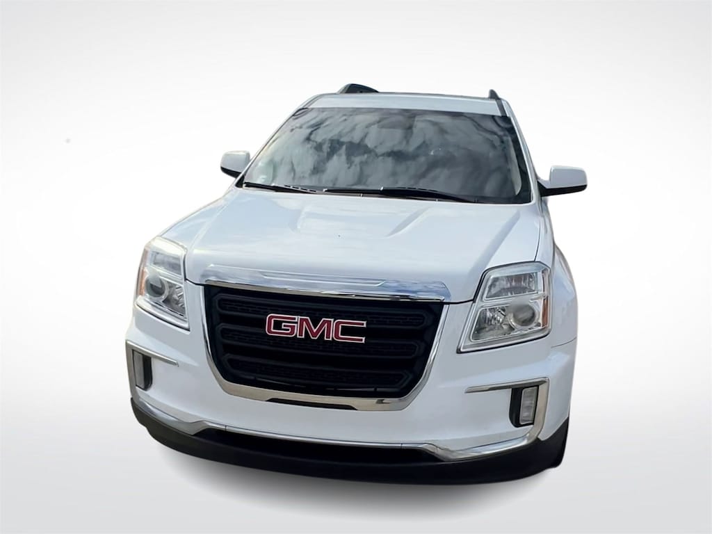 Used 2016 GMC Terrain SLE-2 SUV