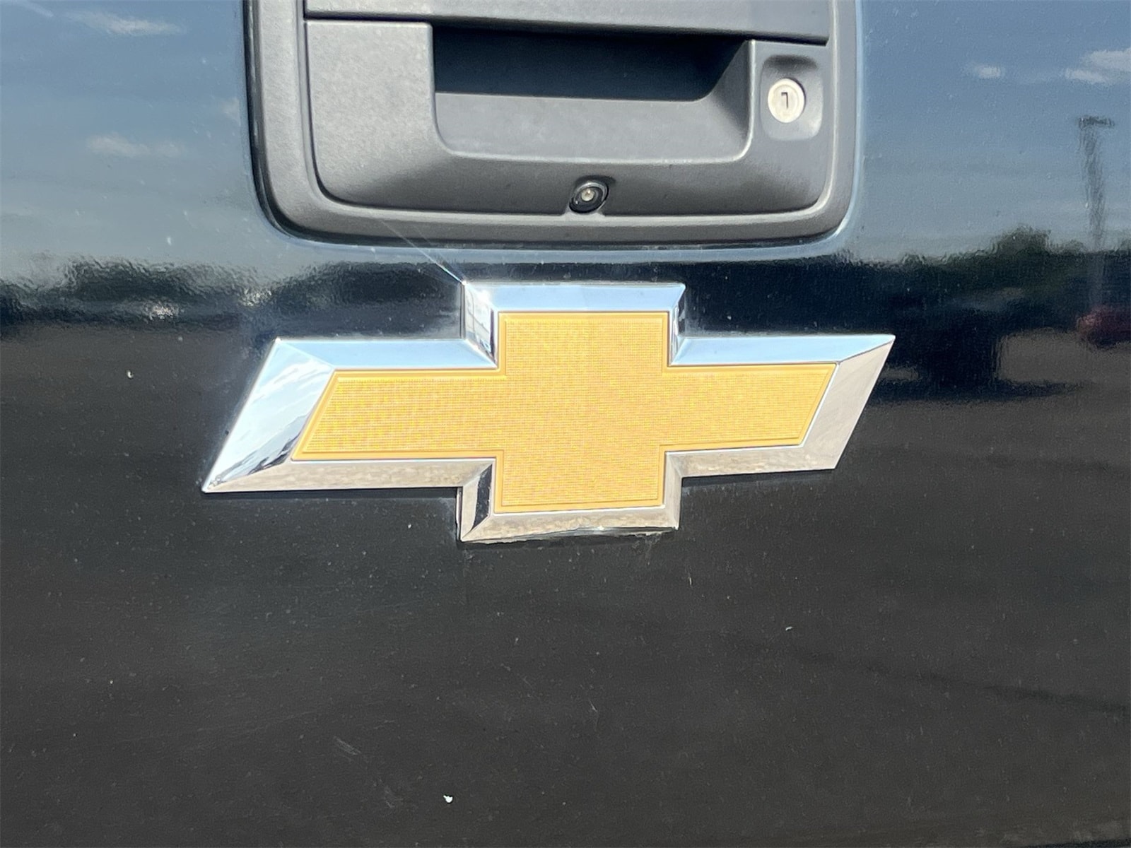 Thumbnail: 2017 Chevrolet Colorado - 12