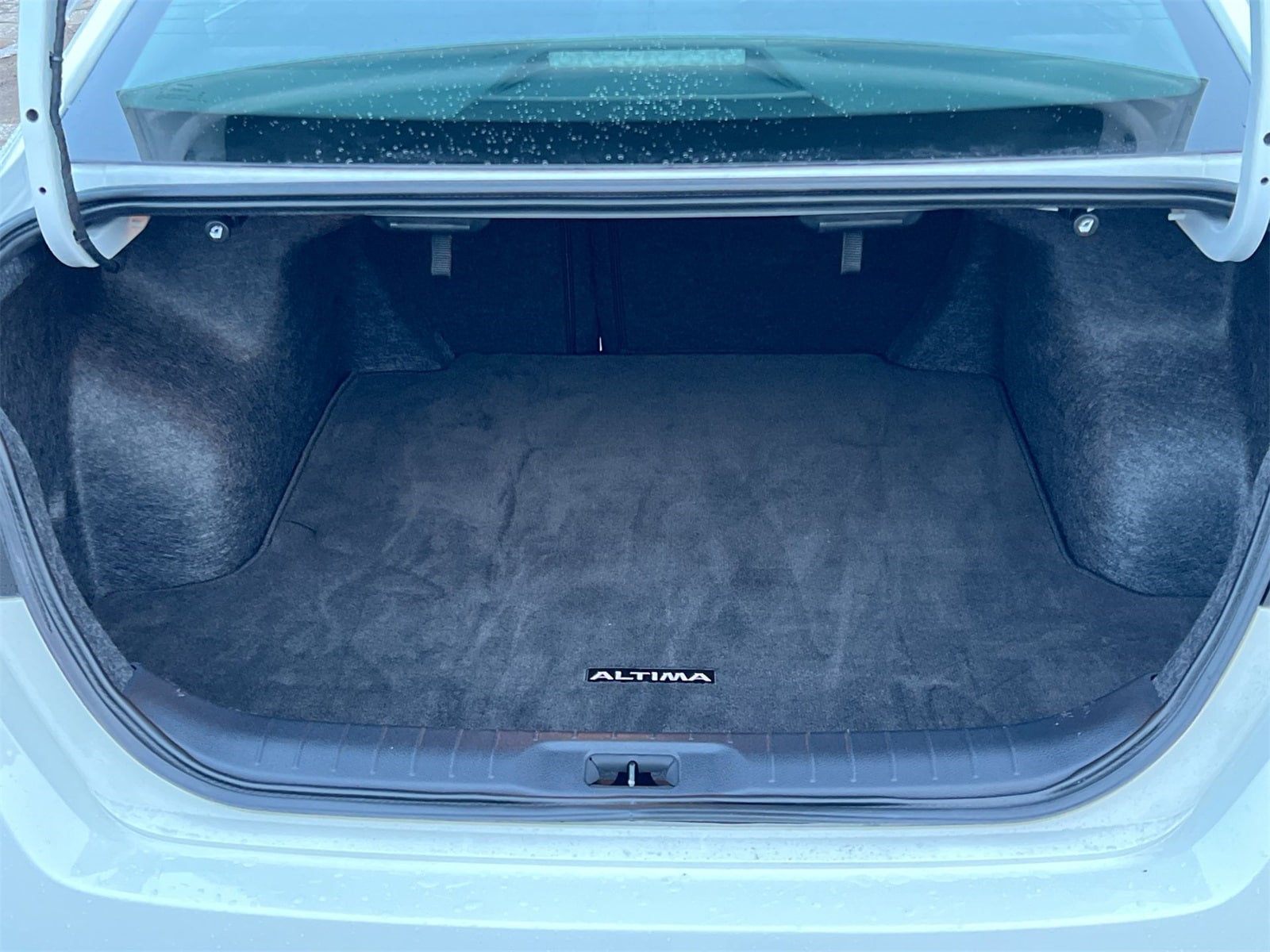 Thumbnail: 2025 Nissan Altima - 34