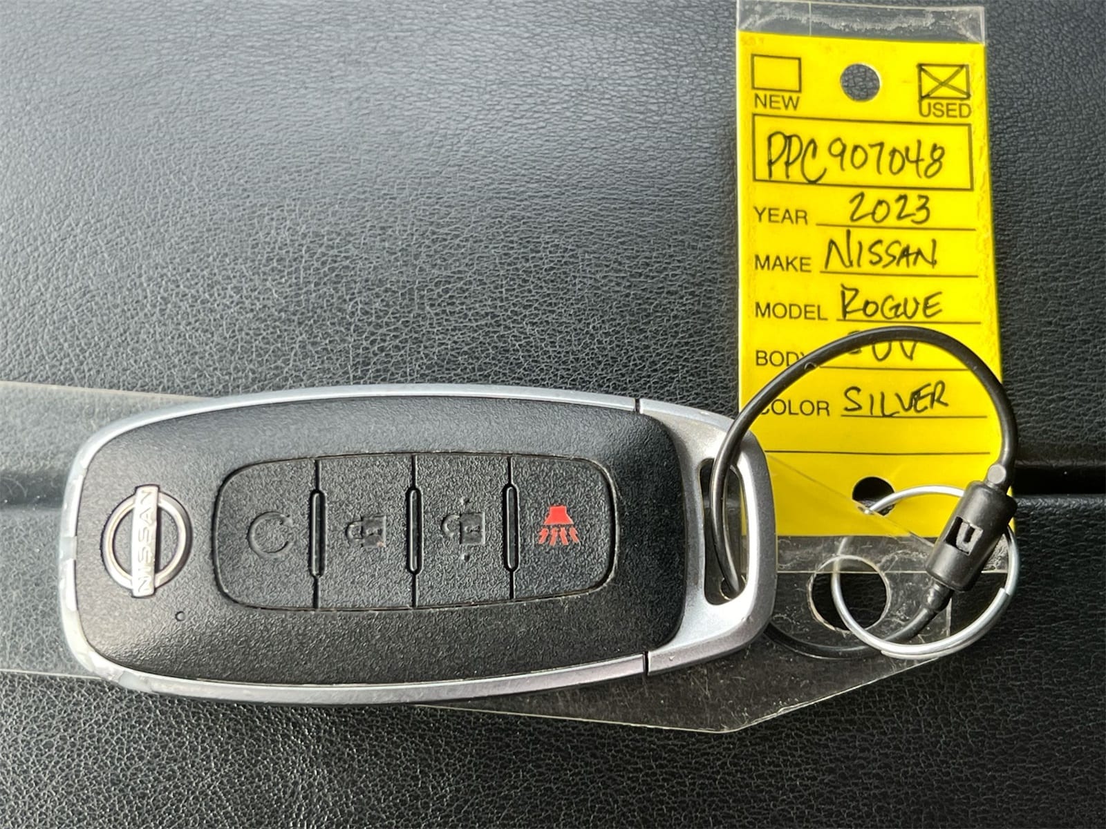 Thumbnail: 2023 Nissan Rogue - 35