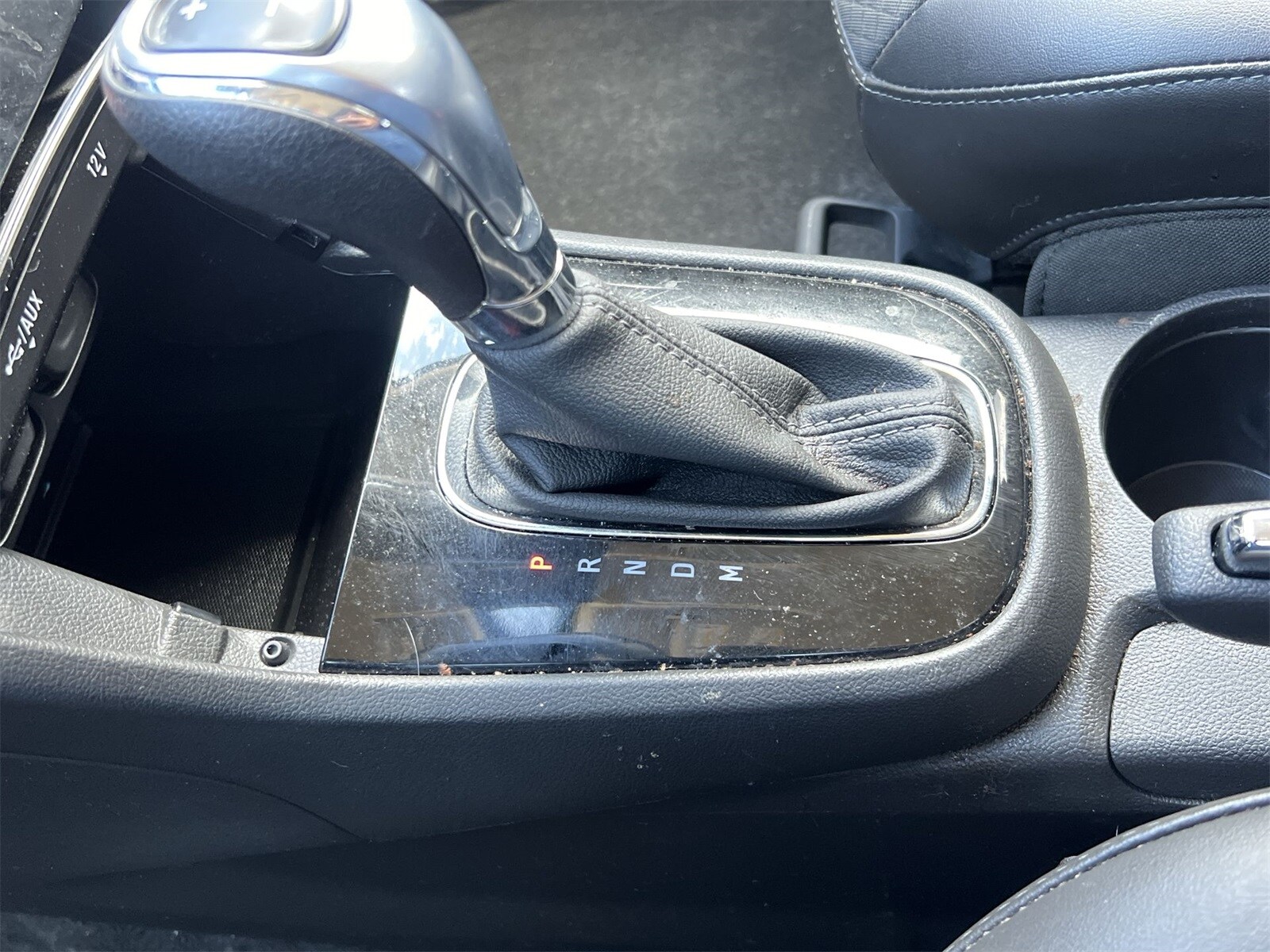 Thumbnail: 2019 Buick Encore - 31