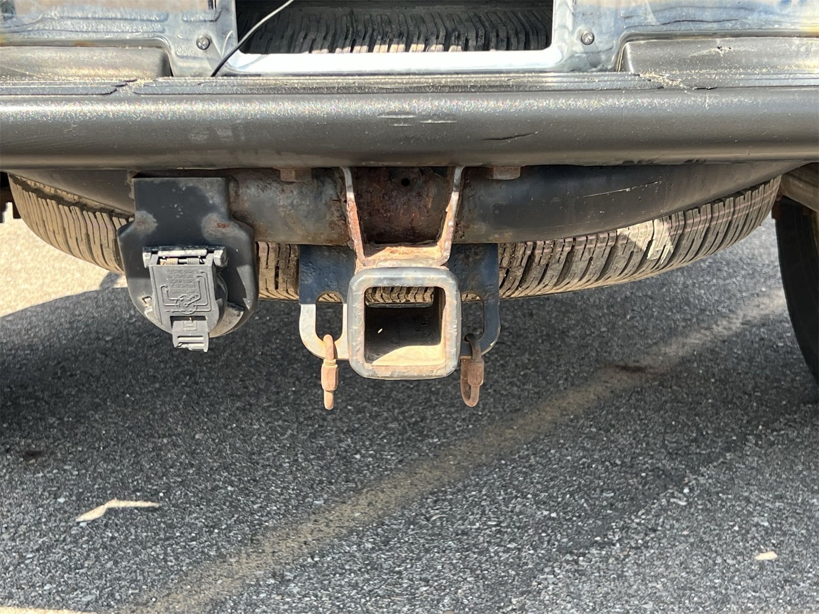 Thumbnail: 2007 Chevrolet Silverado 1500 - 31