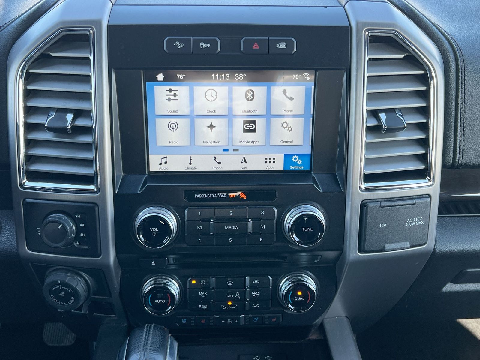 Thumbnail: 2016 Ford F-150 - 26