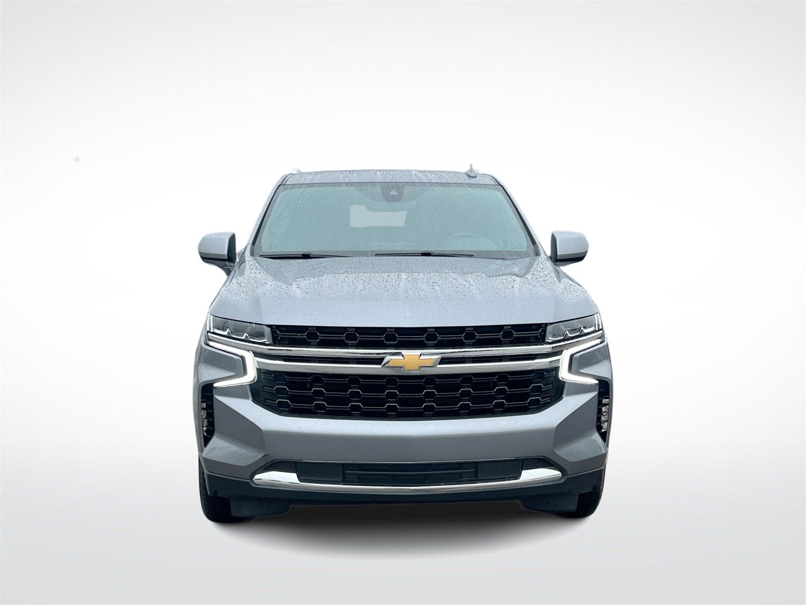 Thumbnail: 2021 Chevrolet Suburban - 3